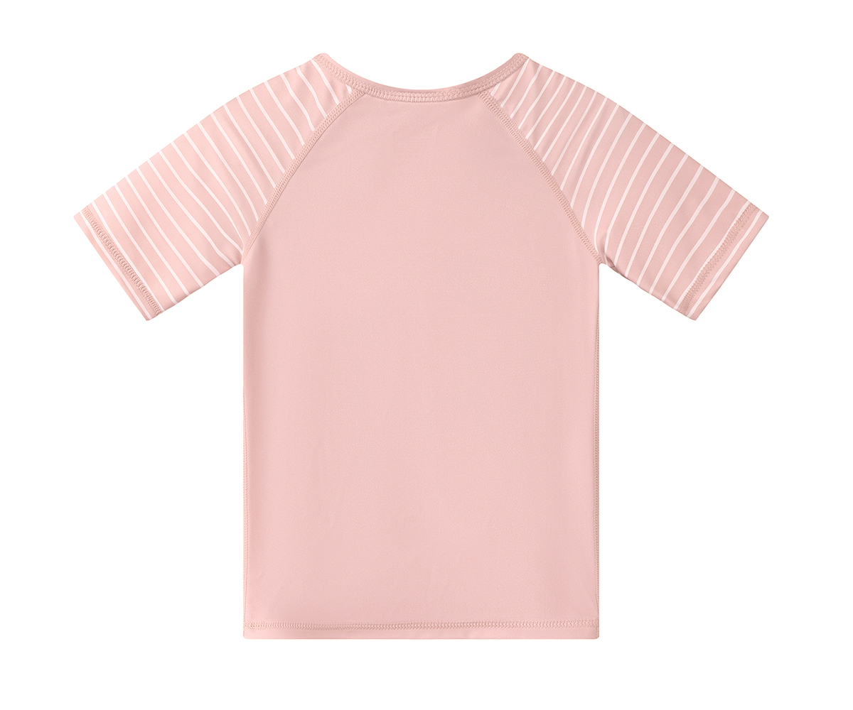 CAMISETA CON PROTECCION SOLAR STRAWBERRIES - Imagen 2