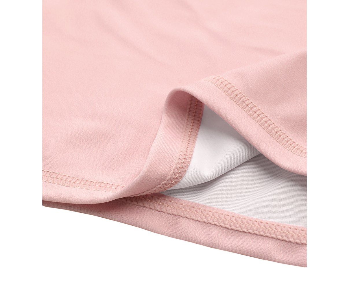 CAMISETA CON PROTECCION SOLAR STRAWBERRIES - Imagen 3