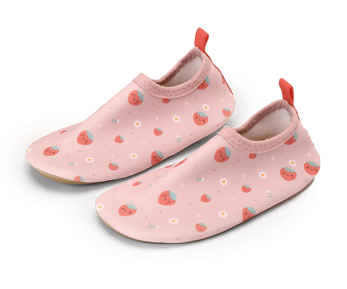 ESCARPINES STRAWBERRIES