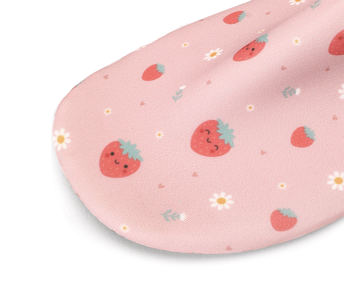 ESCARPINES STRAWBERRIES - Imagen 6