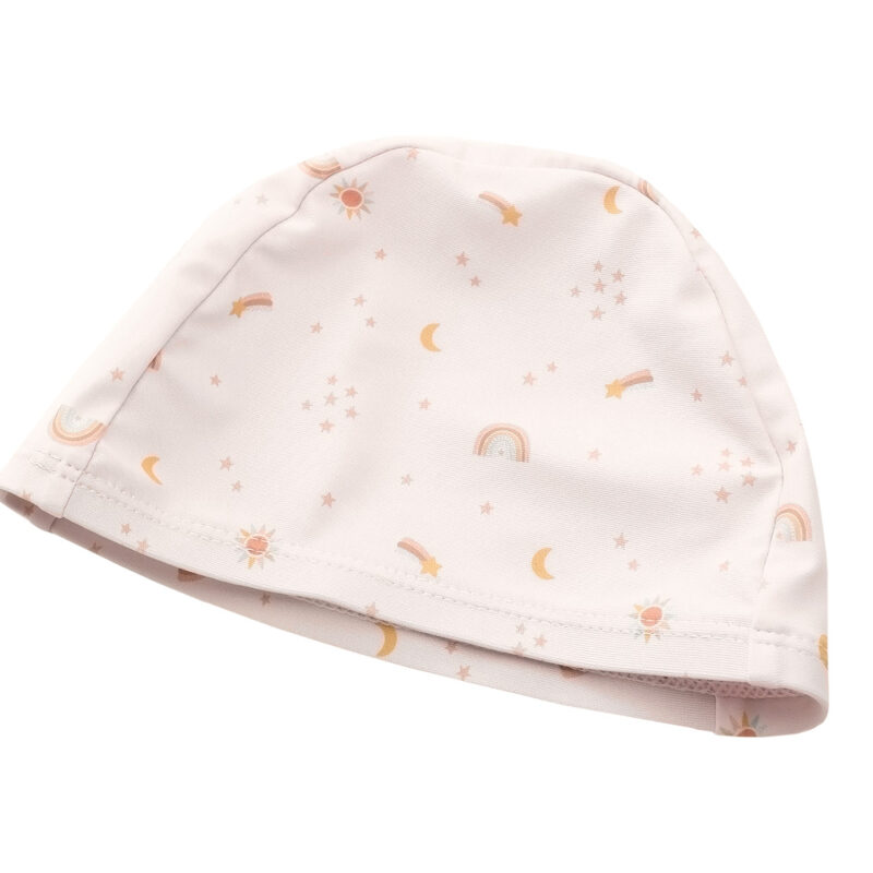 GORRO NATACION INFANTIL STARLIGHT