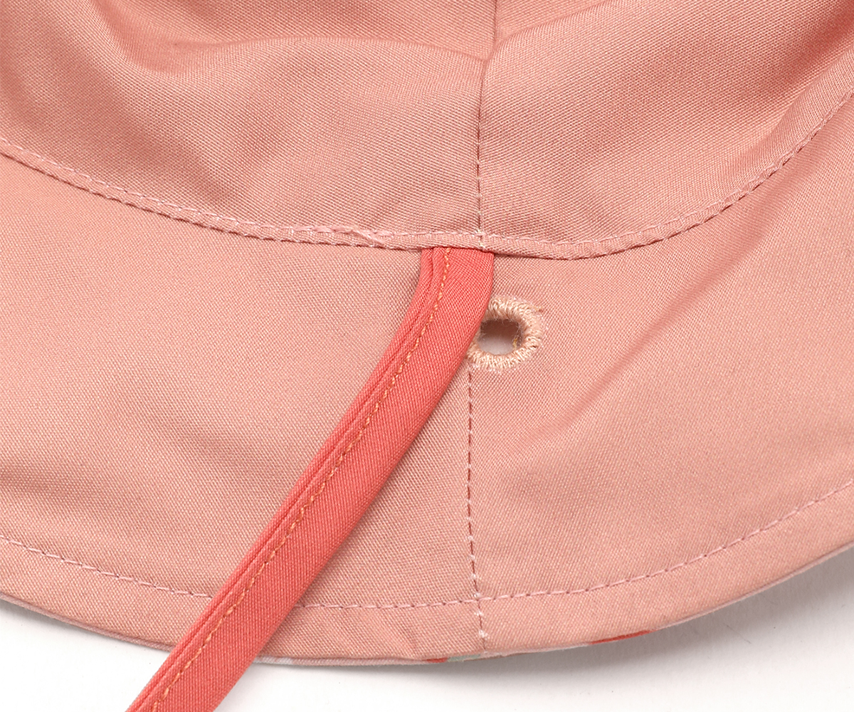 GORRO REVERSIBLE STRAWBERRIES - Imagen 3