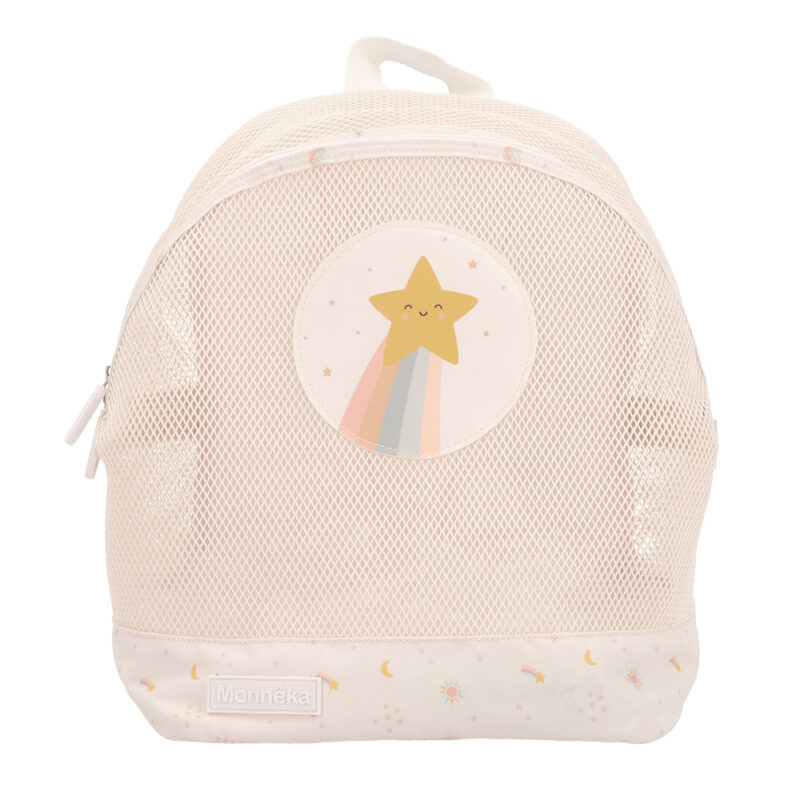 MOCHILA ANTIARENA STARLIGHT