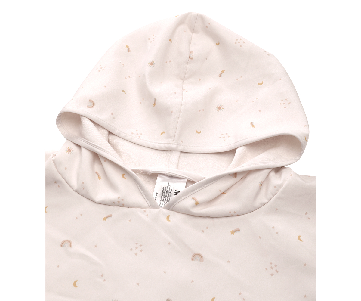 PONCHO DE PLAYA STARLIGHT - Imagen 3