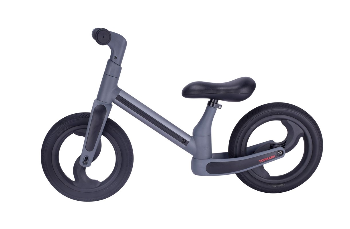 BICICLETA EQUILIBRIO MANU GRIS - Imagen 7