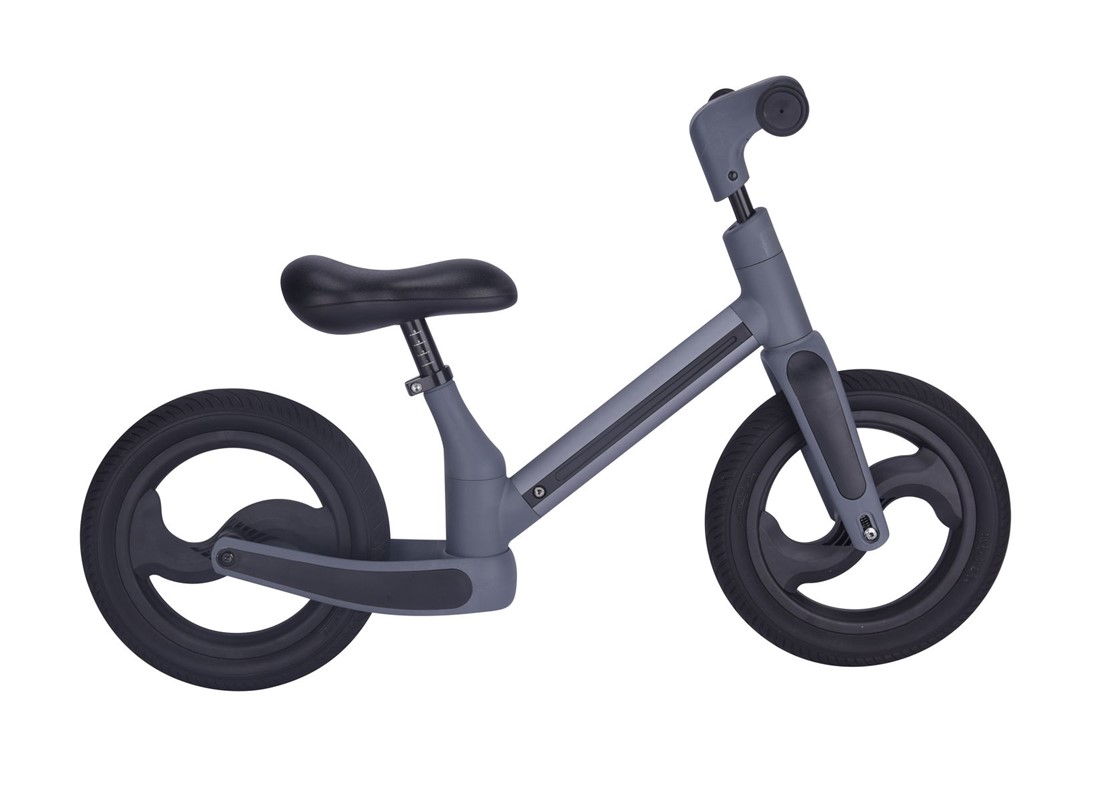 BICICLETA EQUILIBRIO MANU GRIS - Imagen 5