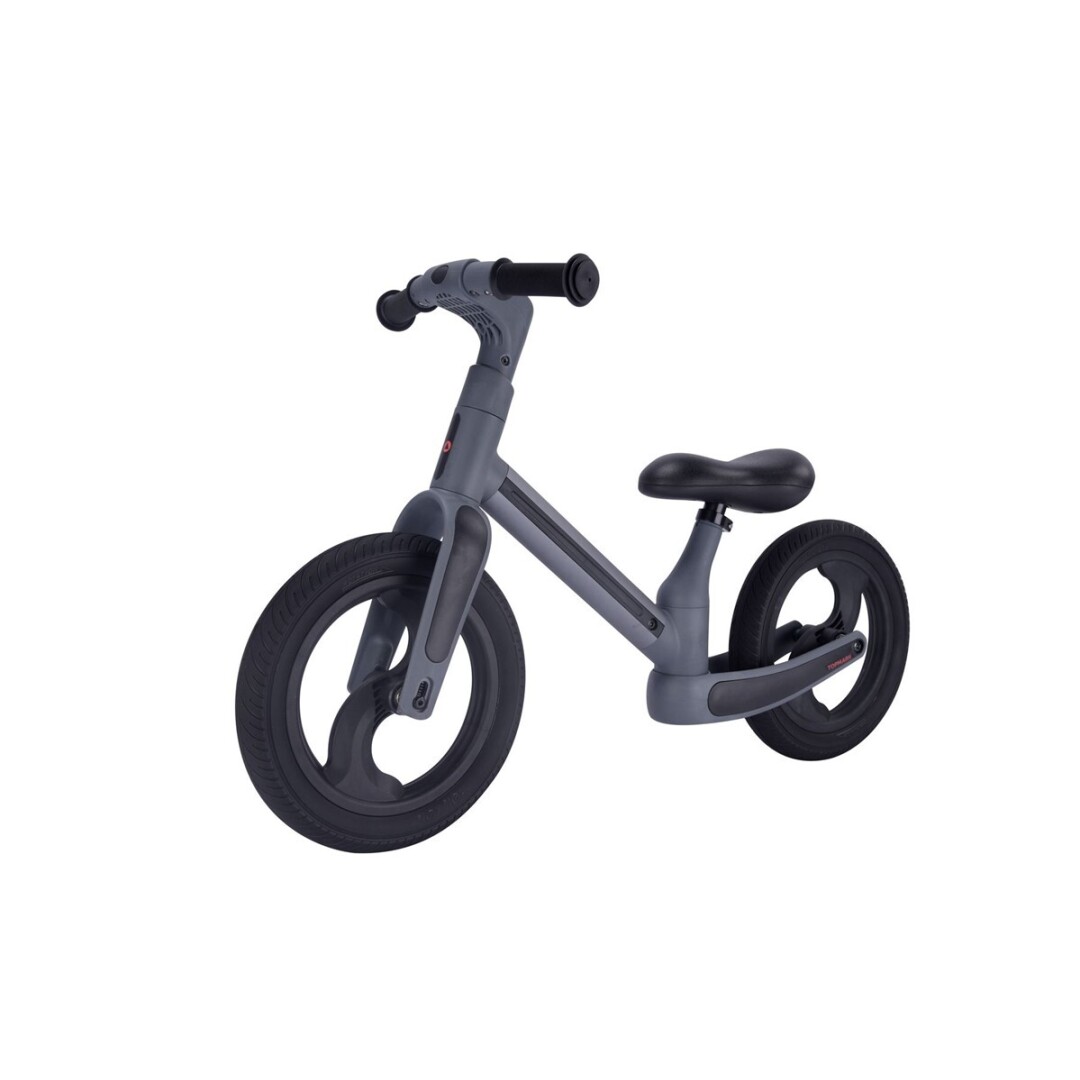 BICICLETA EQUILIBRIO MANU GRIS