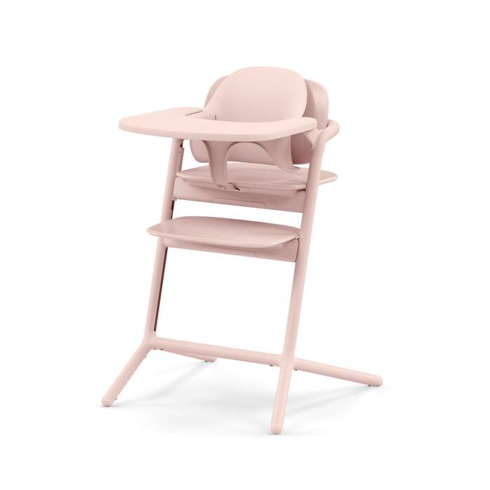 TRONA LEMO 4en1 PEARL PINK - Imagen 8