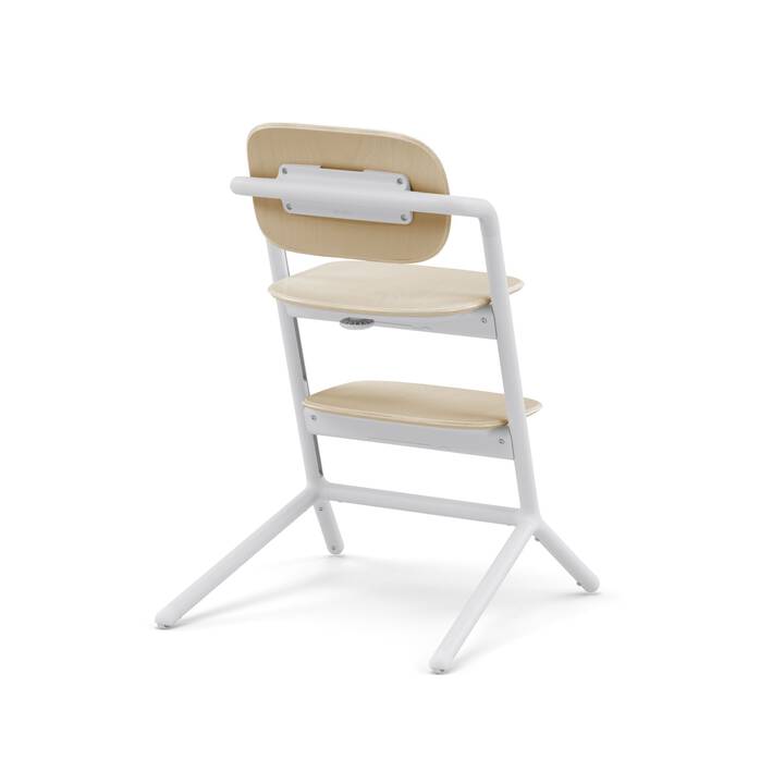 TRONA LEMO 4en1 SAND WHITE - Imagen 4