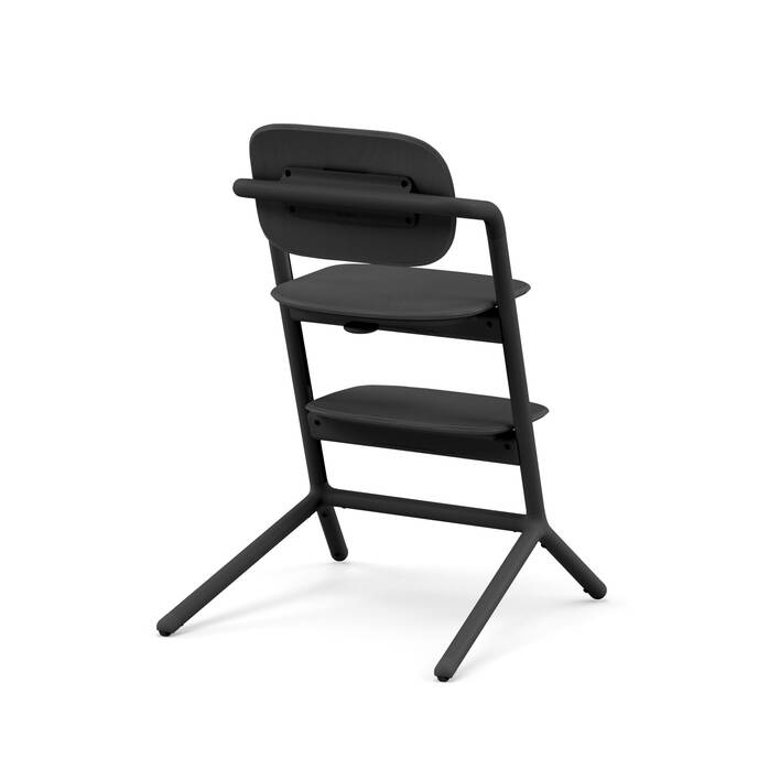 TRONA LEMO 4en1 STUNNING BLACK - Imagen 5