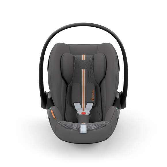 CLOUD G i-Size LAVA GREY PLUS - Imagen 2