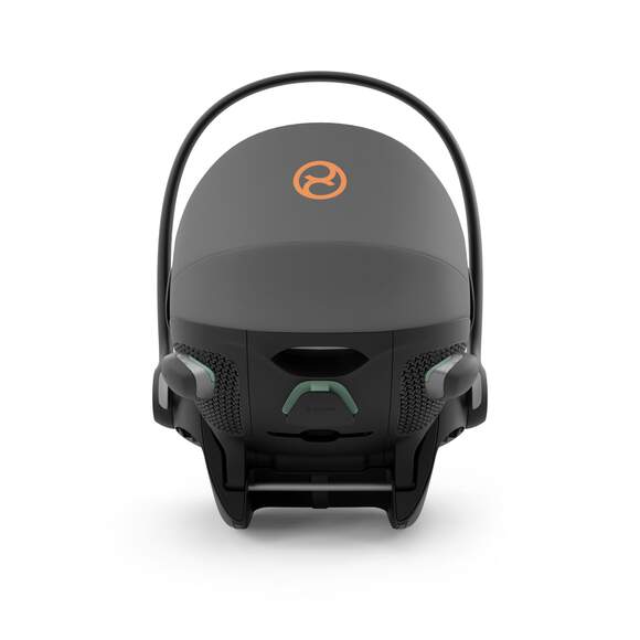 CLOUD G i-Size LAVA GREY PLUS - Imagen 5