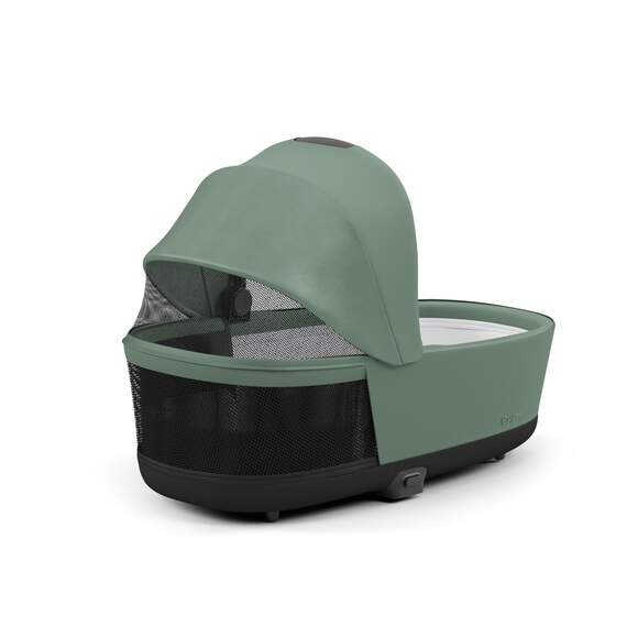PRIAM CAPAZO LUX LEAF GREEN - Imagen 7