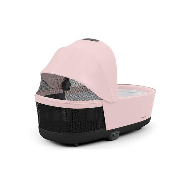 PRIAM CAPAZO LUX PEACH PINK - Imagen 6