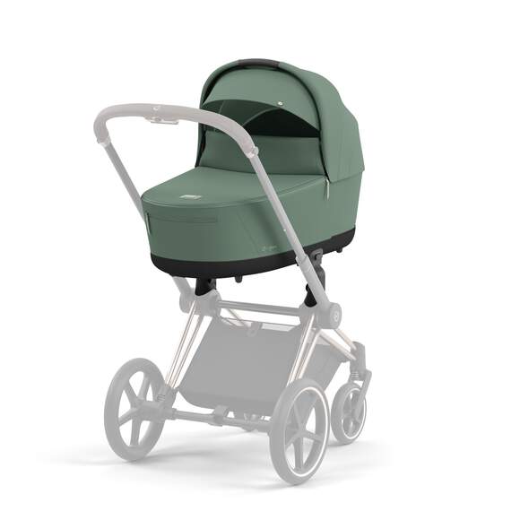 PRIAM CAPAZO LUX LEAF GREEN - Imagen 6