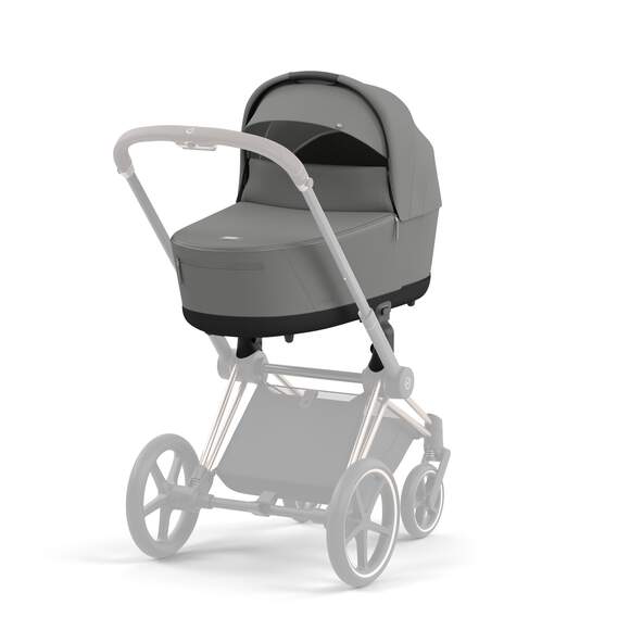 PRIAM CAPAZO LUX LEAF GREEN - Imagen 5