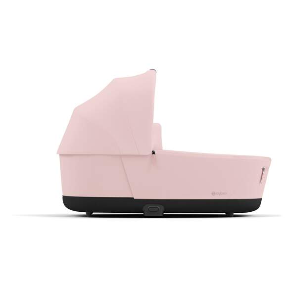 PRIAM CAPAZO LUX PEACH PINK - Imagen 4