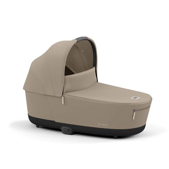 PRIAM CAPAZO LUX COZY BEIGE - Imagen 3