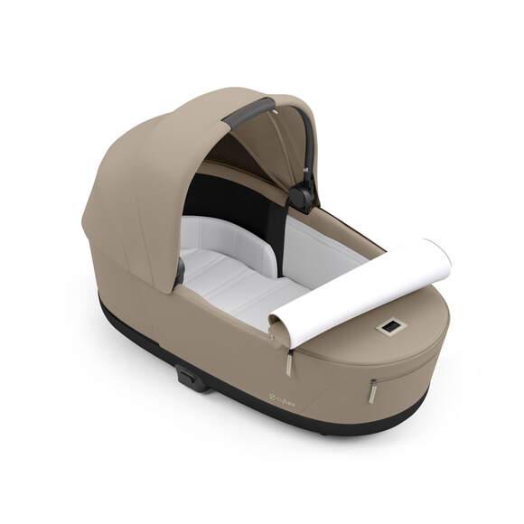 PRIAM CAPAZO LUX COZY BEIGE - Imagen 2