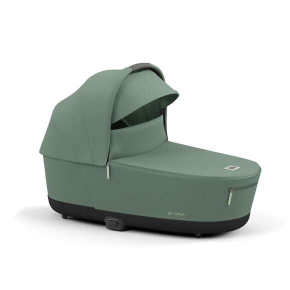 PRIAM CAPAZO LUX LEAF GREEN