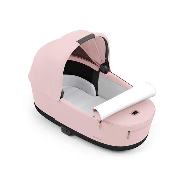 PRIAM CAPAZO LUX PEACH PINK - Imagen 2