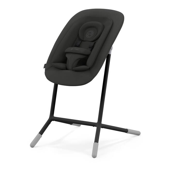 TRONA LEMO 4en1 STUNNING BLACK - Imagen 3