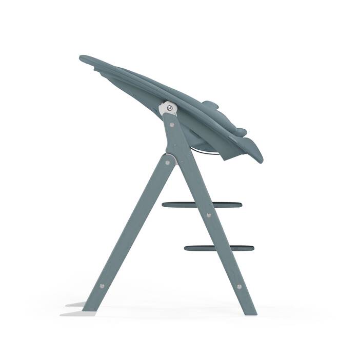 TRONA CLICK&FOLD 4en1 STONE BLUE - Imagen 2