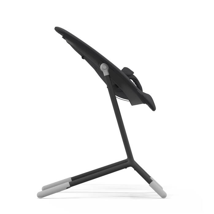 TRONA LEMO 4en1 STUNNING BLACK - Imagen 2