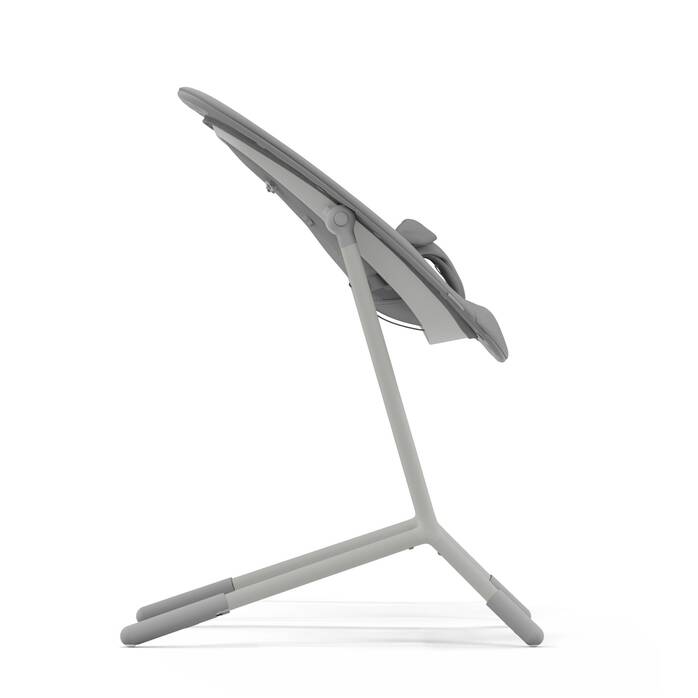 TRONA LEMO 4en1 SUEDE GREY - Imagen 2