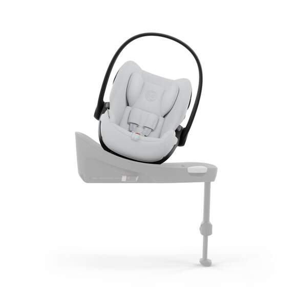 CLOUD G i-Size FOG GREY - Imagen 6
