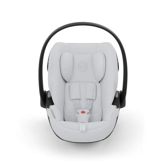 CLOUD G i-Size FOG GREY - Imagen 2