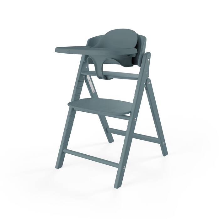 TRONA CLICK&FOLD 4en1 STONE BLUE - Imagen 3