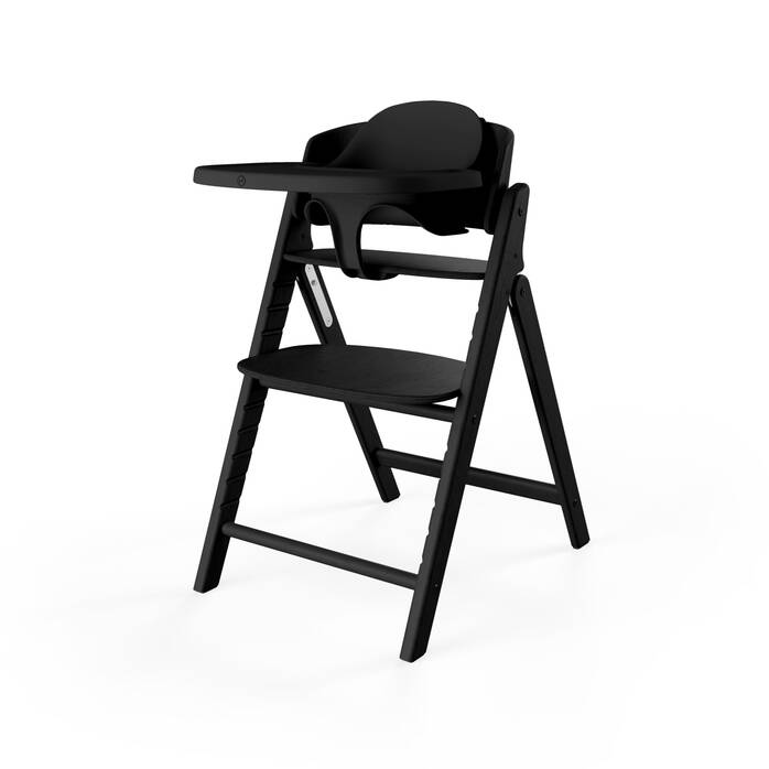 TRONA CLICK&FOLD 4en1 STUNNING BLACK - Imagen 3