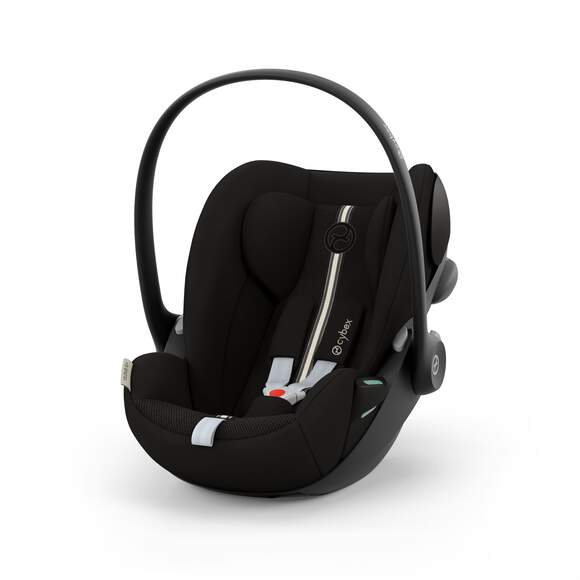 CLOUD G i-Size MOON BLACK PLUS