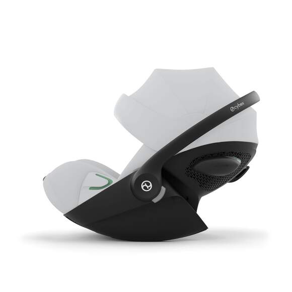 CLOUD G i-Size FOG GREY - Imagen 3