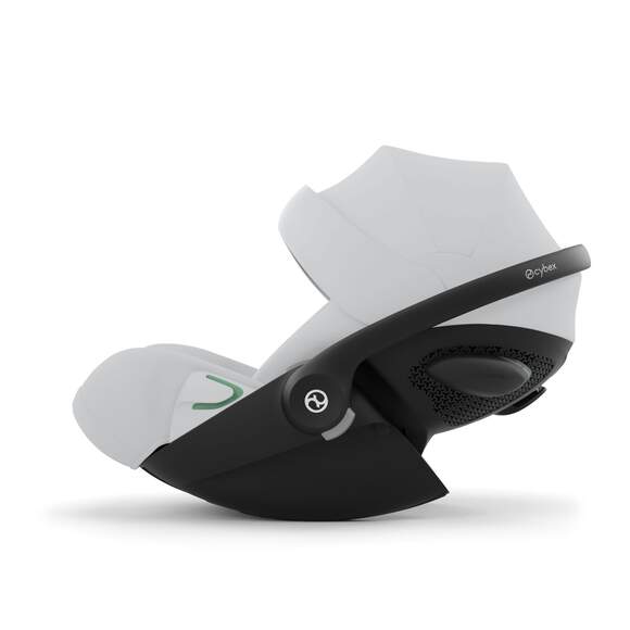 CLOUD G i-Size FOG GREY - Imagen 4