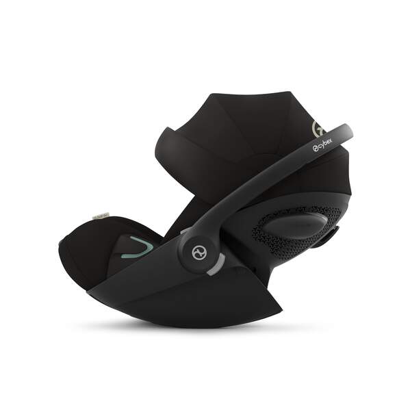 CLOUD G i-Size MOON BLACK PLUS - Imagen 4