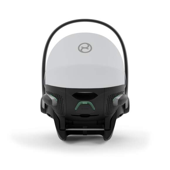 CLOUD G i-Size FOG GREY - Imagen 5