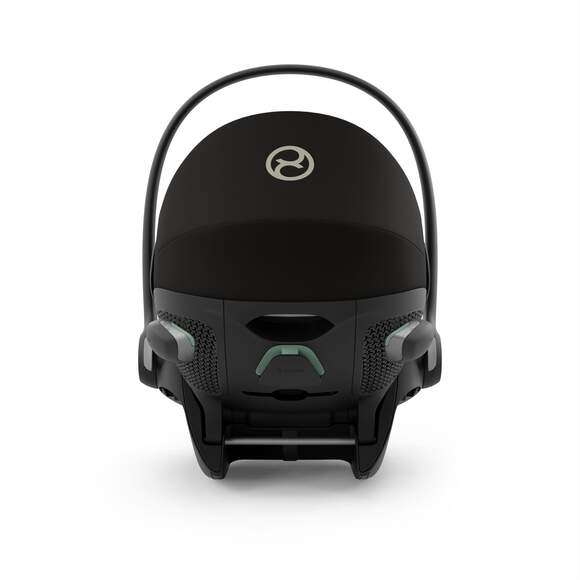 CLOUD G i-Size MOON BLACK PLUS - Imagen 6
