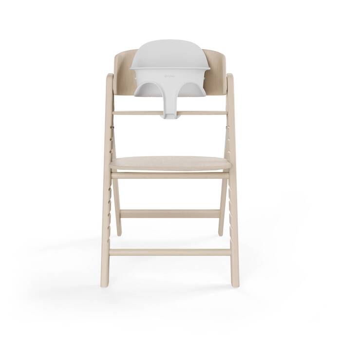 TRONA CLICK&FOLD 3en1 ALL NATURAL - Imagen 8