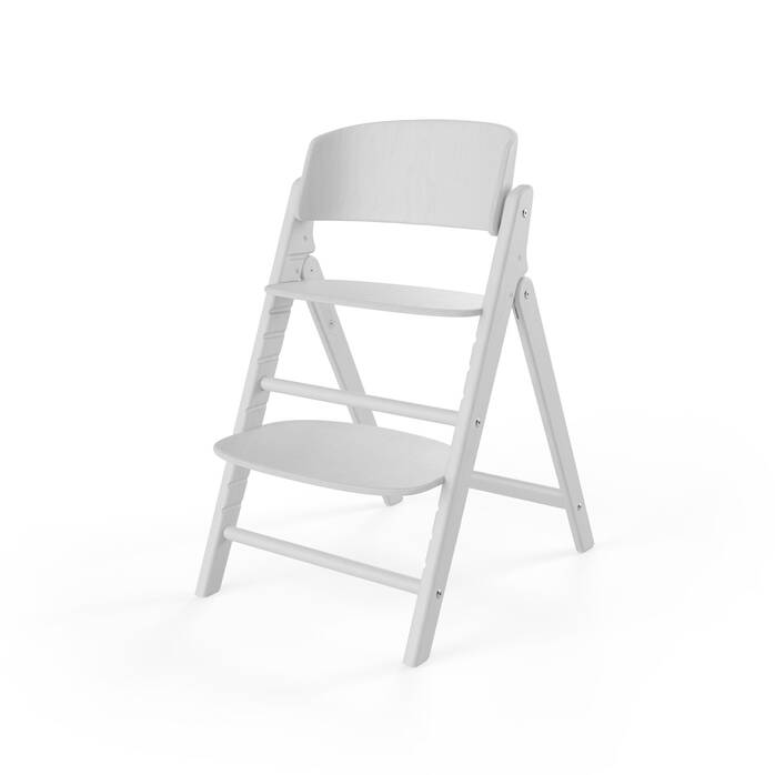 TRONA CLICK&FOLD 4en1 ALL WHITE - Imagen 5