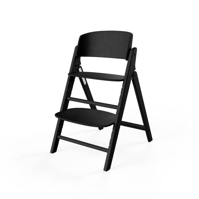 TRONA CLICK&FOLD 4en1 STUNNING BLACK - Imagen 6
