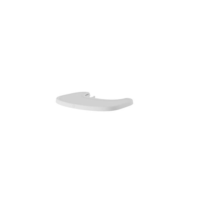 TRONA CLICK&FOLD 3en1 ALL WHITE - Imagen 9