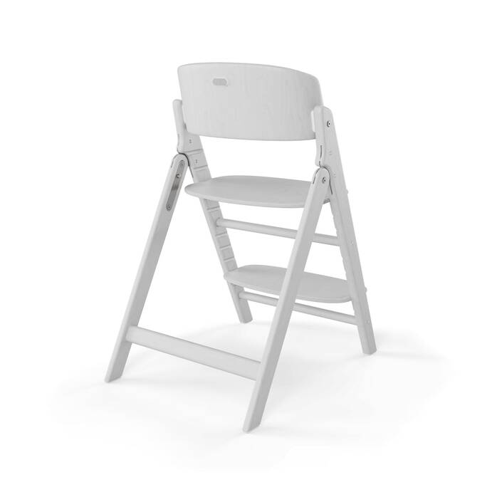 TRONA CLICK&FOLD 4en1 ALL WHITE - Imagen 8