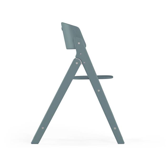 TRONA CLICK&FOLD 4en1 STONE BLUE - Imagen 9