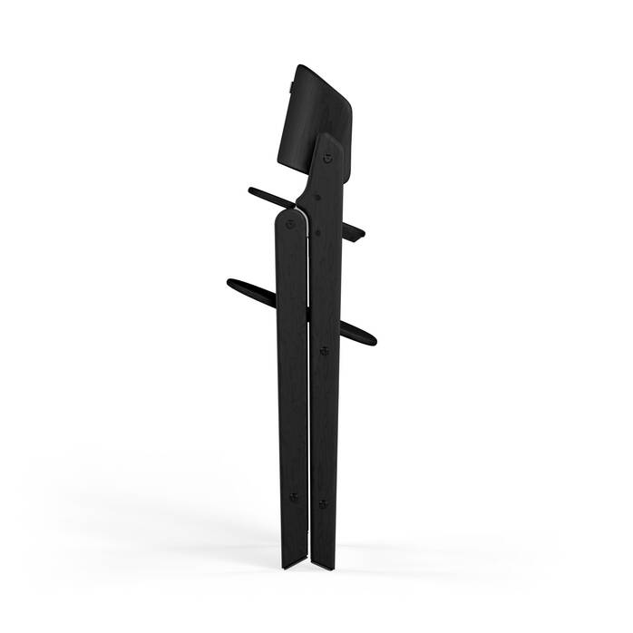 TRONA CLICK&FOLD 4en1 STUNNING BLACK - Imagen 10