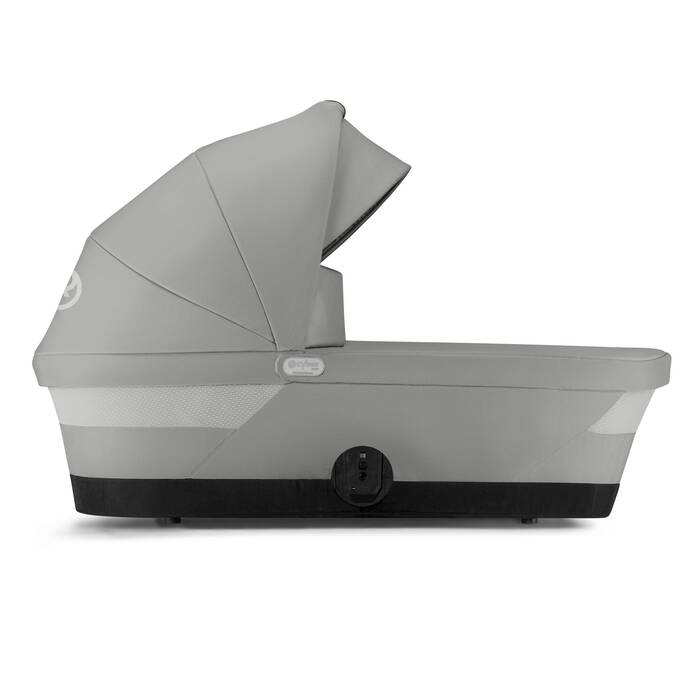 GAZELLE S CAPAZO/COT STONE GREY - Imagen 3