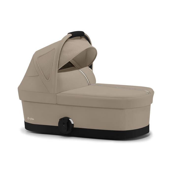 CAPAZO/COT S ALMOND BEIGE