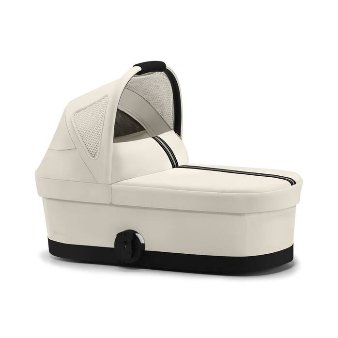 CAPAZO/COT S SEASHELL BEIGE - Imagen 2