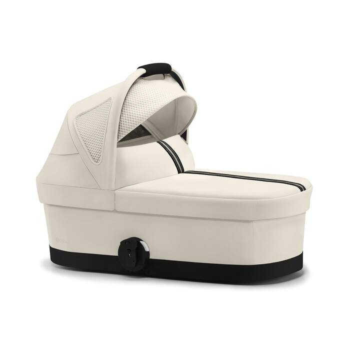 CAPAZO/COT S SEASHELL BEIGE